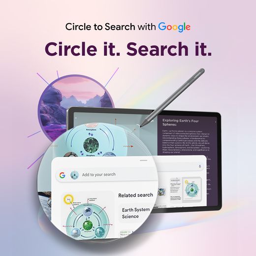 LZAFR0384GB - Annotation - Circle and search shot
