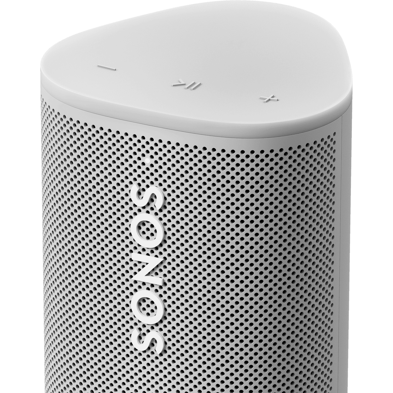 Sonos Roam SL Portable Multi Room Wireless Speaker - White