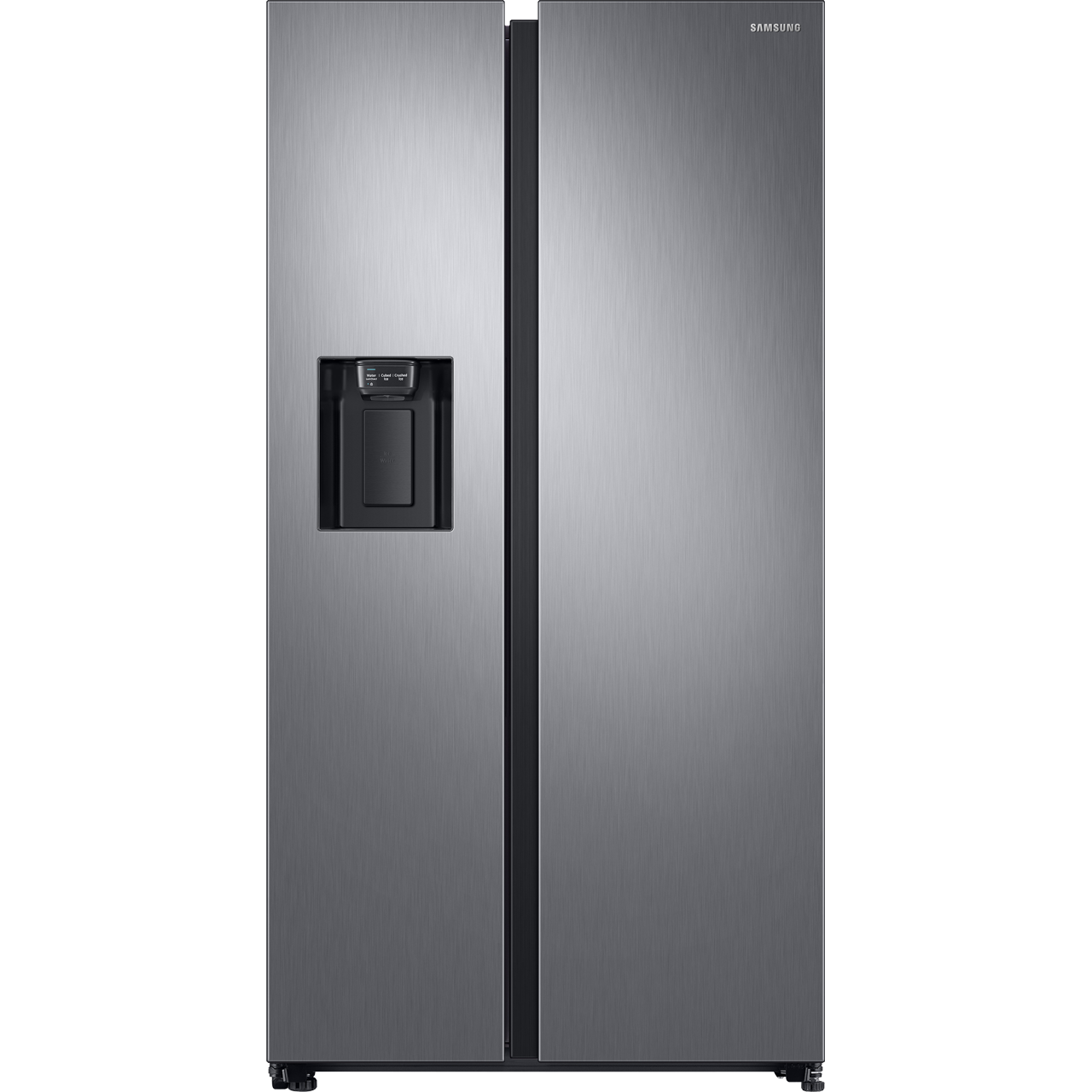 Samsung RS8000 RS68N8240S9 American Fridge Freezer Review