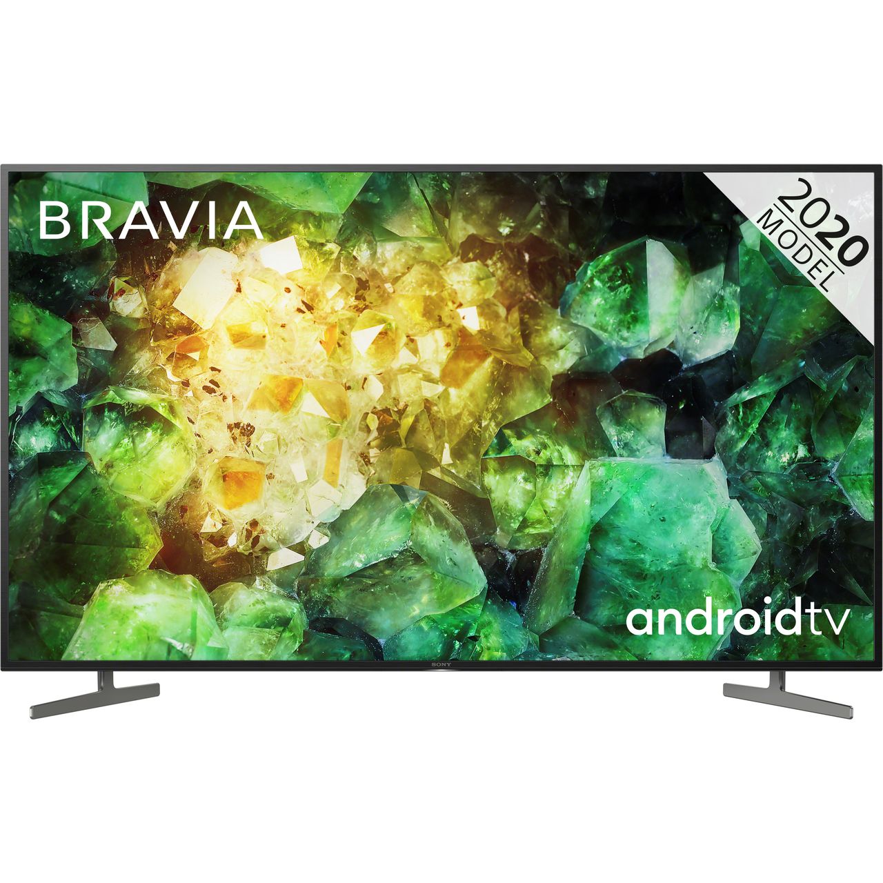 Sony Bravia KD55XH8196BU 55