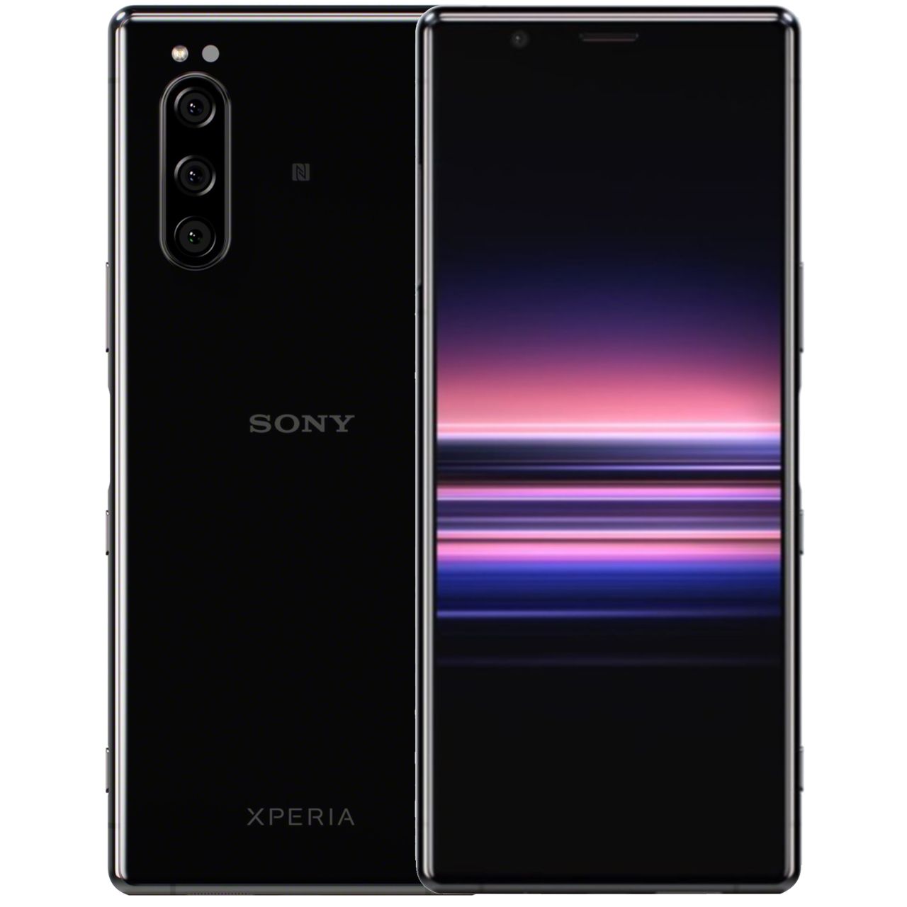 Sony Xperia 5 32GB Smartphone in Black Review