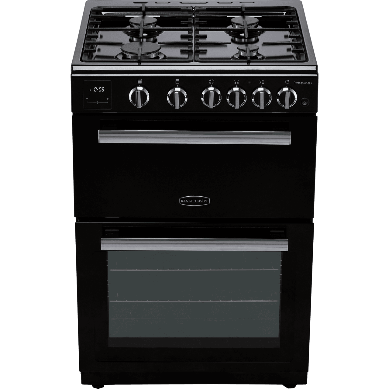 rangemaster gas grill