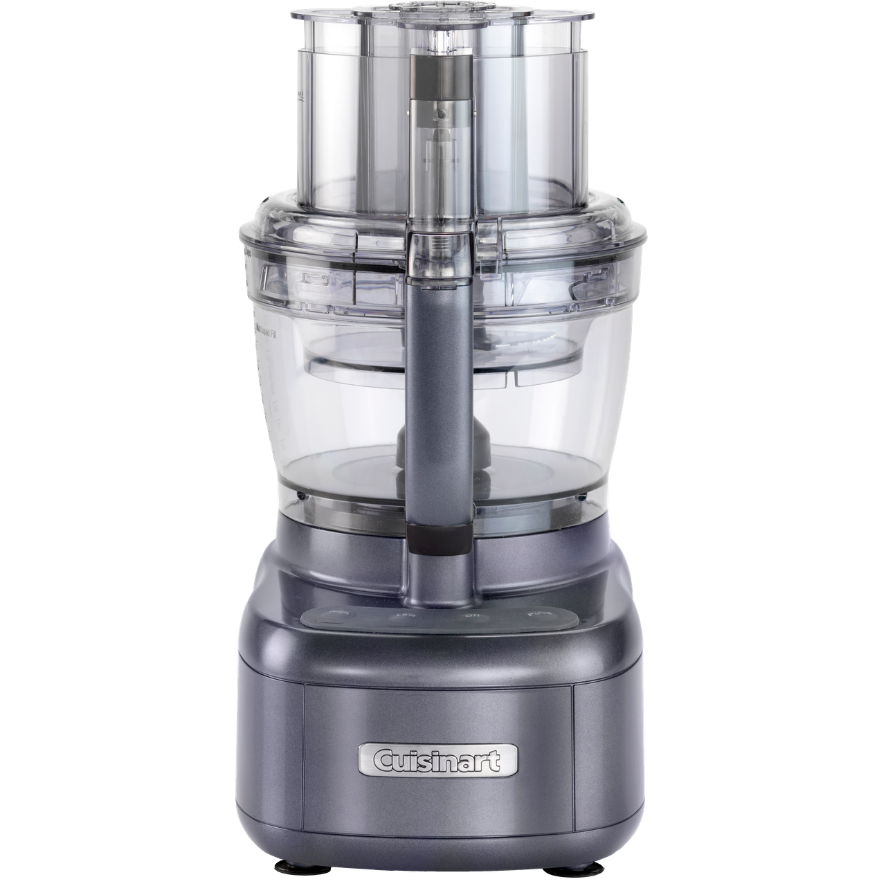 Cuisinart Food Processor