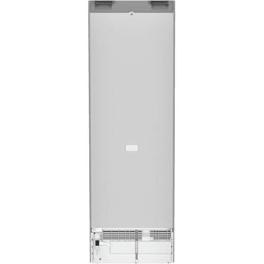 Liebherr 50/50 Frost Free Fridge Freezer - Stainless Steel