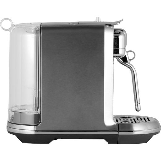 Nespresso by Sage Creatista Plus BNE800BSS - Stainless Steel