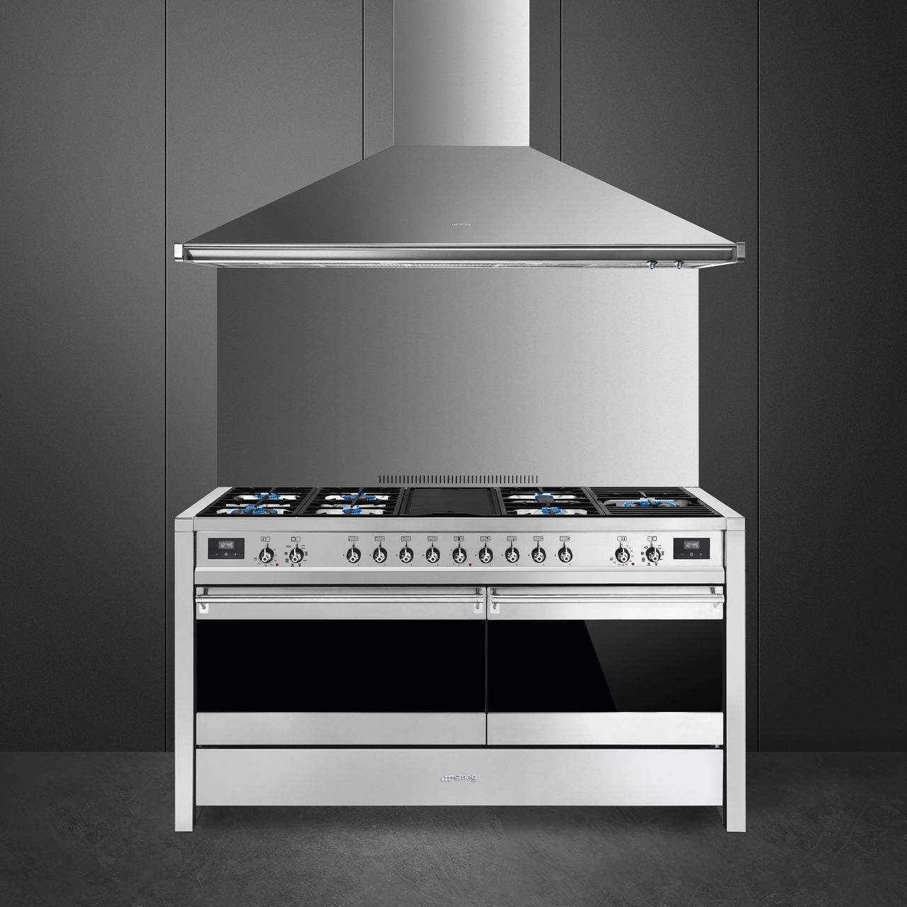 smeg opera 150