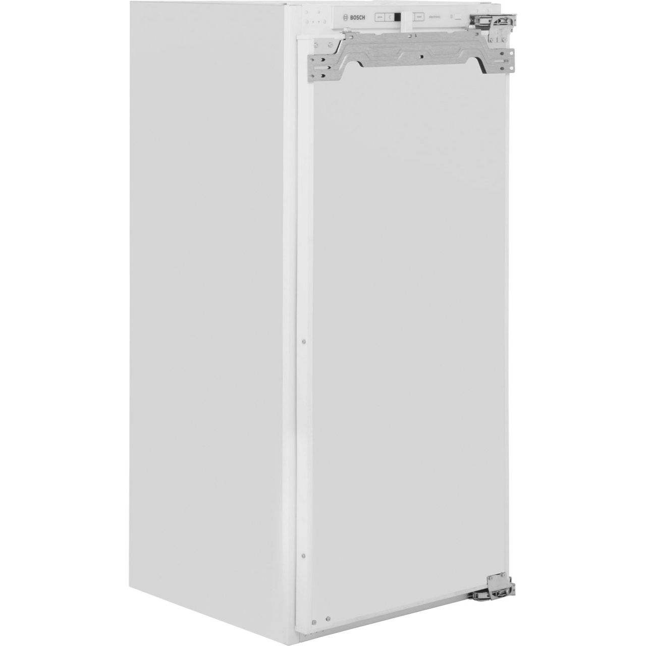 Bosch KIR41AF30G Integrated Upright Fridge Review