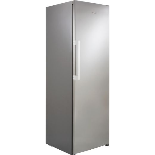 Whirlpool SW81QXRUK.2 Fridge - Stainless Steel - F Rated