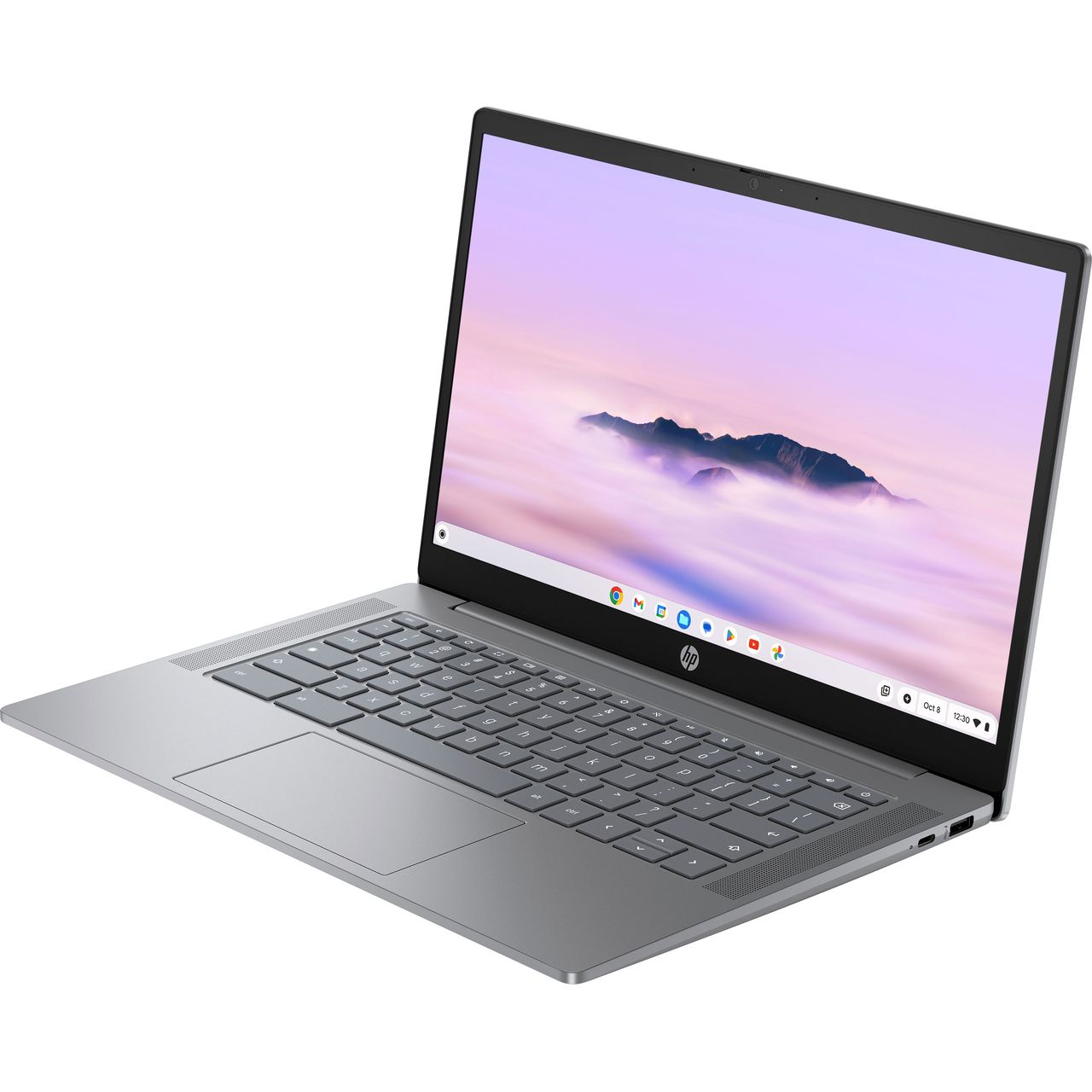 HP Chromebook 14a（AMD）(型番：46G79PA-AAAA )（子ども用