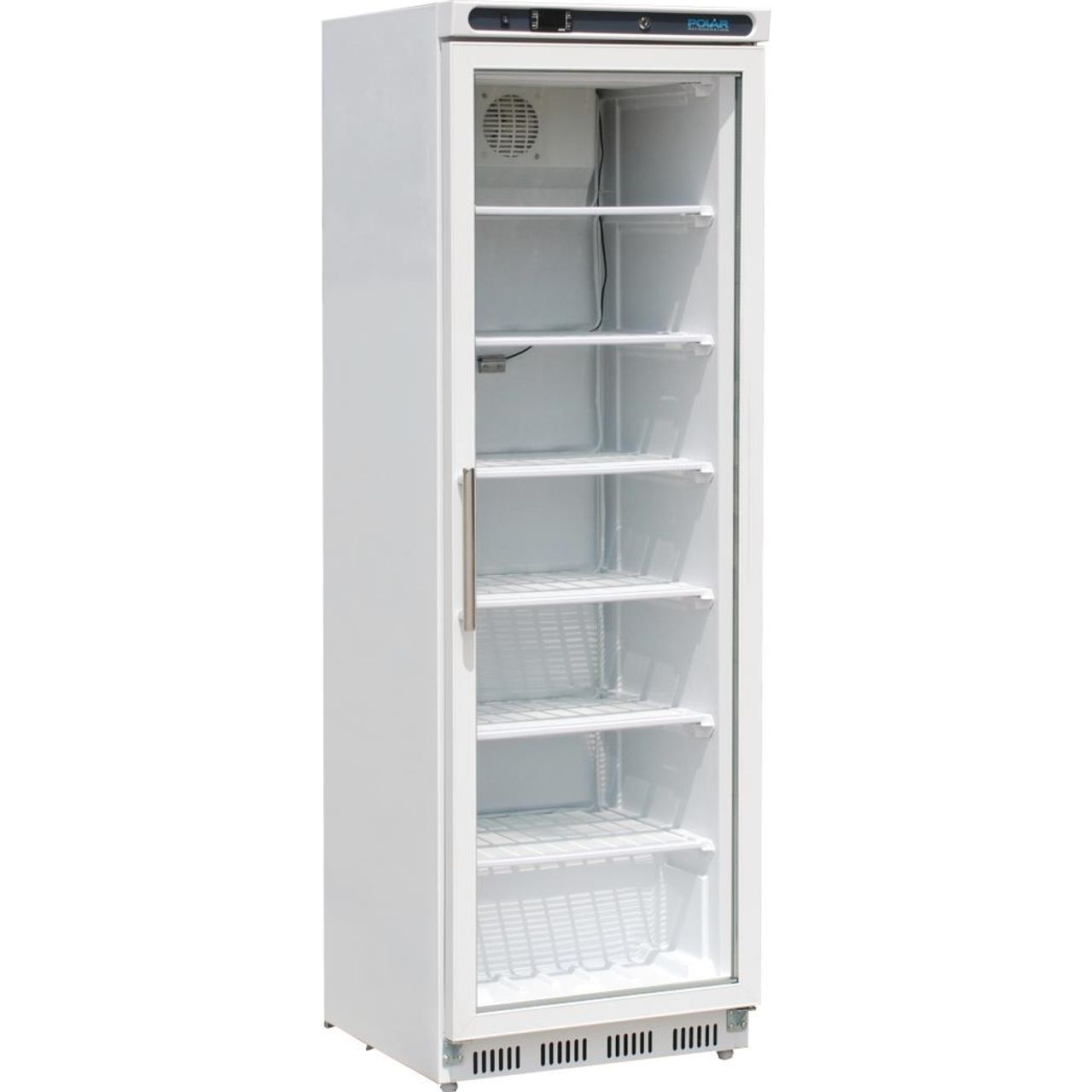 Polar CB921 Fridge Review