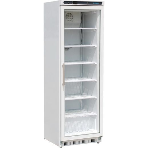 Polar CB921 Fridge - White