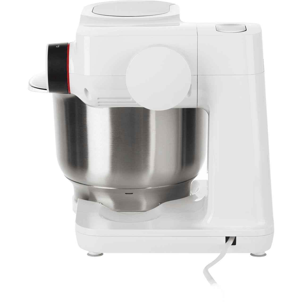 Bosch MUMS2EW00G Serie 2 3.8 litre 700W Stand Mixer - White