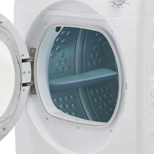 Candy Smart Pro CSEH8A2LE 8Kg Heat Pump Tumble Dryer - White