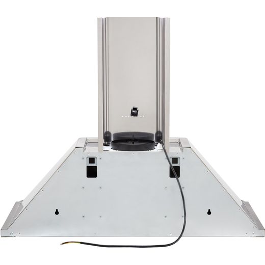 Smeg Victoria KTR90XE 89 cm Chimney Cooker Hood - Stainless Steel
