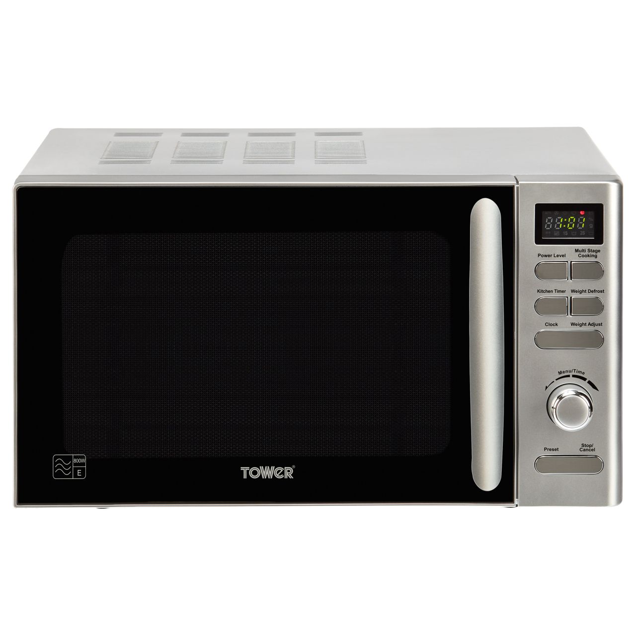 Tower T24019S 20 Litre Microwave Review