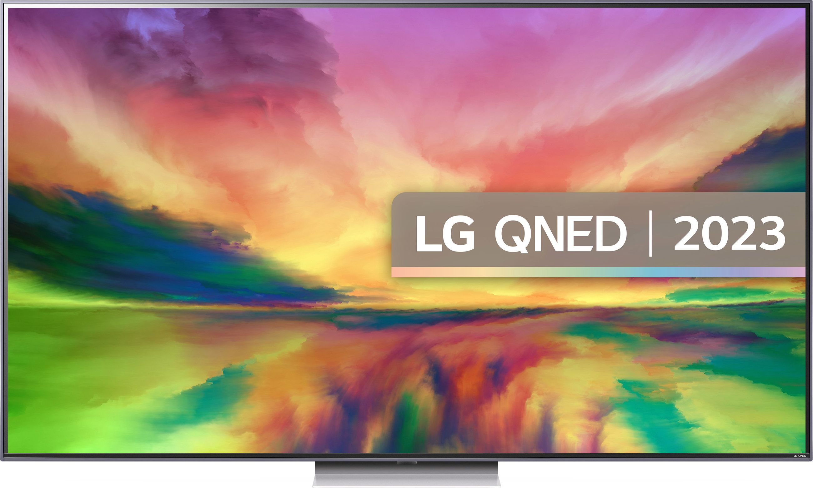 LG QNED81 75