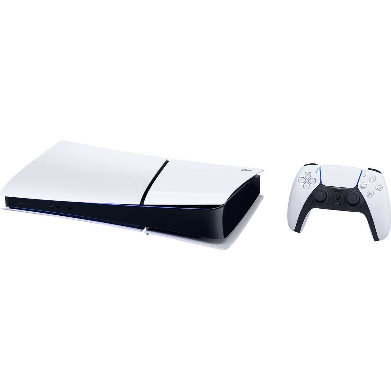 Sony PlayStation® 5 Digital | P5HEHWSNY57728 | ao.com