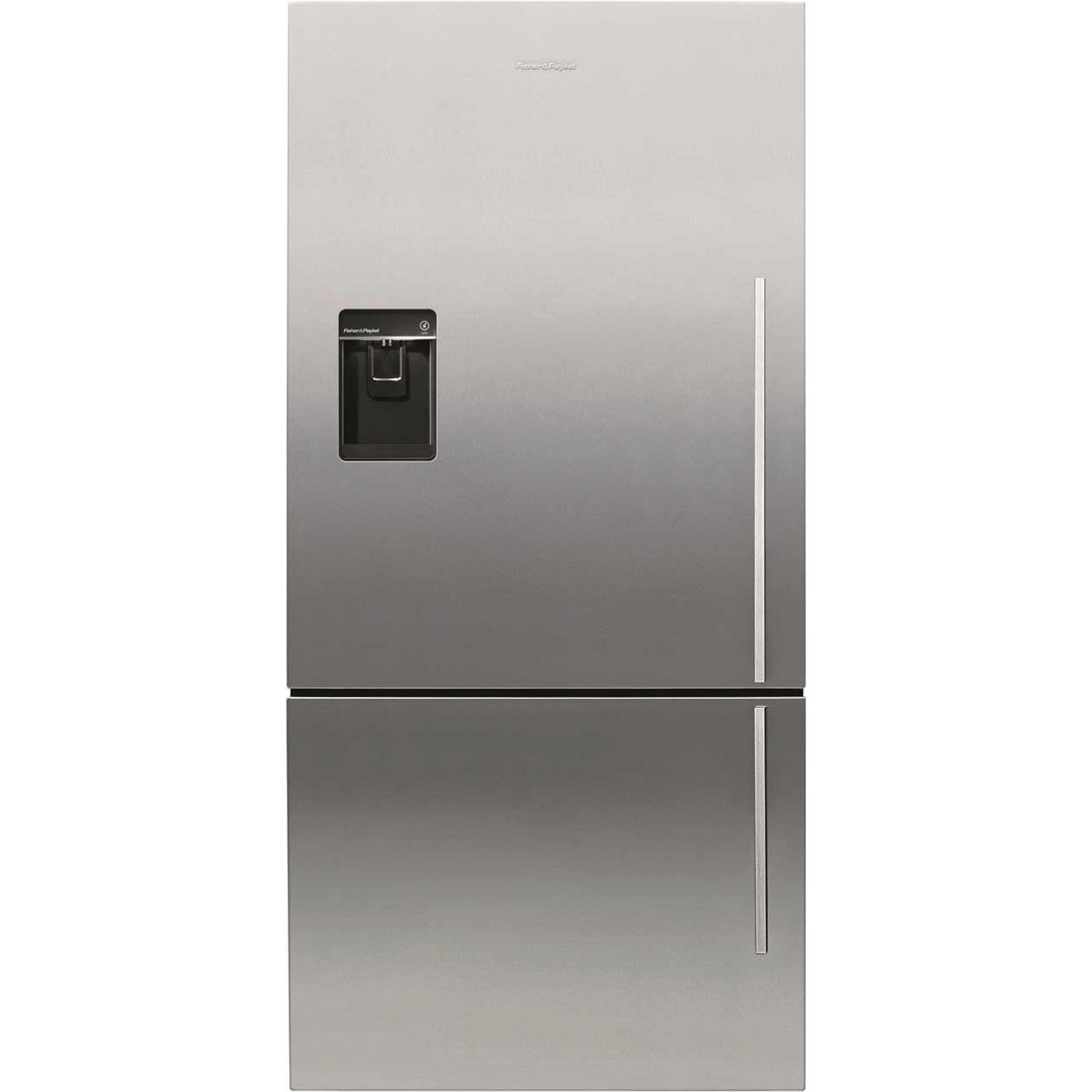 Fisher & Paykel Designer ActiveSmart E522BLXFDU4LH 70/30 Frost Free Fridge Freezer Review