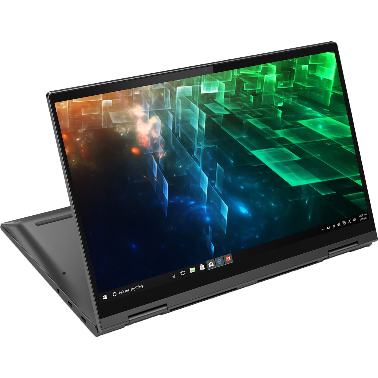 Lenovo Yoga C740-14IML 14