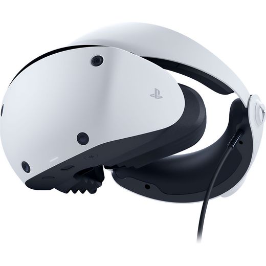 PlayStation VR2EVRSNY45419 Virtual Reality White - Left perspective