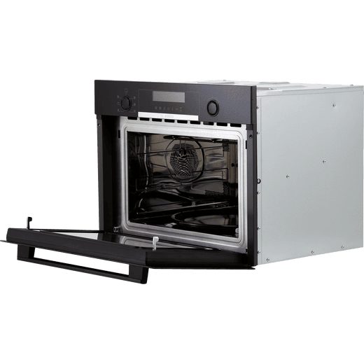 Bosch Serie 4 CMA583MB0B Built In Combination Microwave Oven - Black