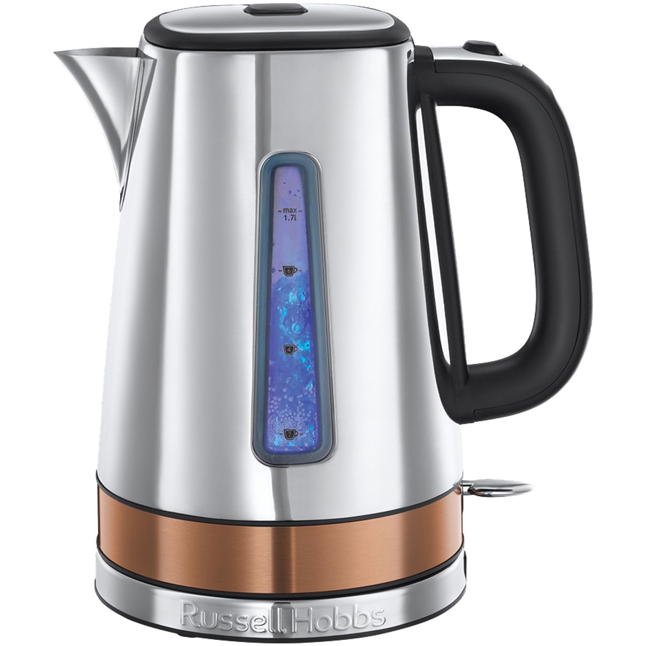 Russell Hobbs Luna 24280 Kettle Review