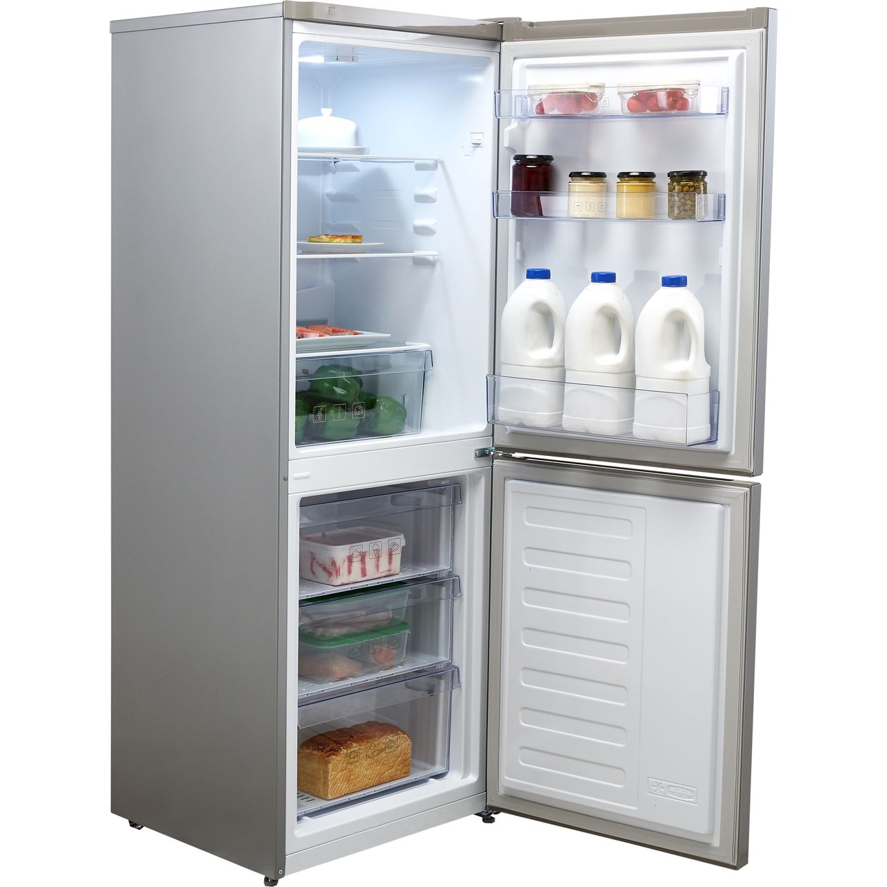 beko-cfg3552s-a-f-54cm-free-standing-fridge-freezer-50-50-frost-free