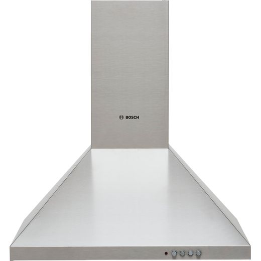 Bosch DWP64CC50M Cooker Hood - Stainless Steel