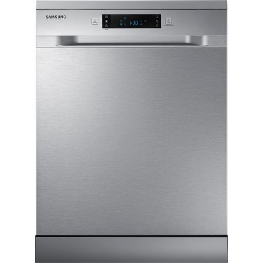 Samsung Series 9 DW60A6092FS Standard Dishwasher - Stainless Steel - D Rated