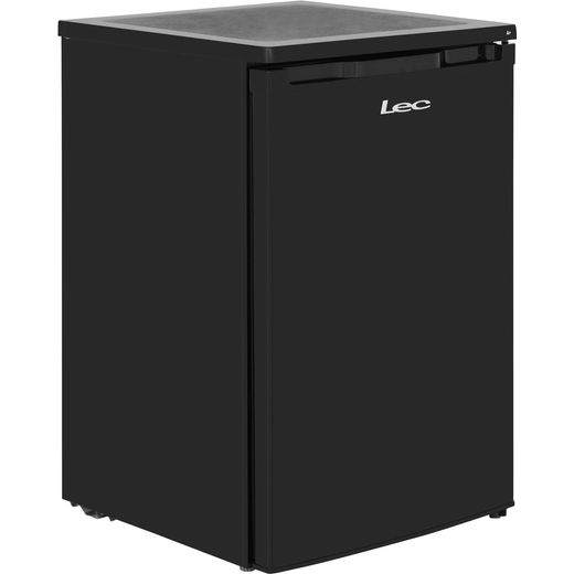Lec R5511B.1 Fridge - Black