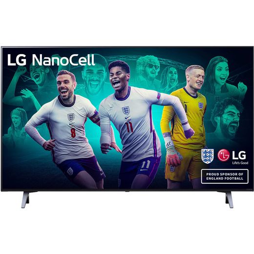LG 43UP75006LF 43" Smart 4K Ultra HD TV