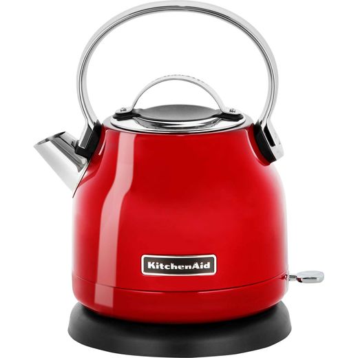 KitchenAid Dome 5KEK1222BER Kettle - Empire Red