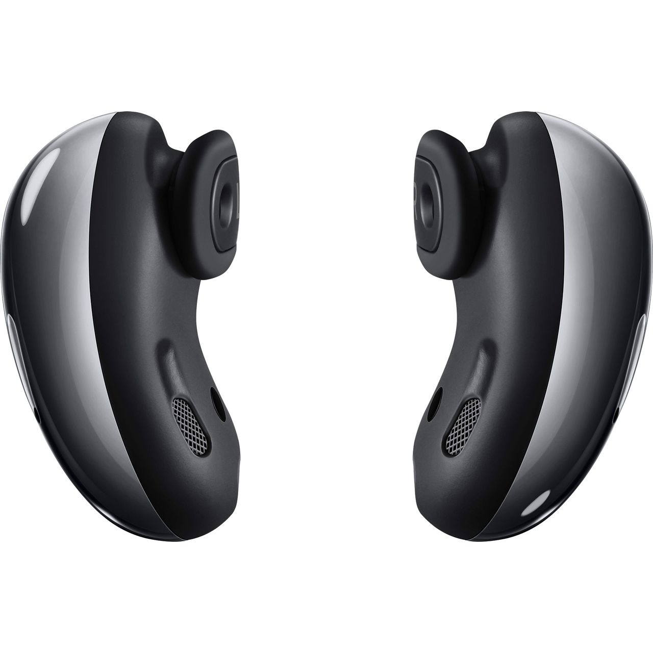 SM-R180NZKAEUA | black Samsung Galaxy Buds Live | ao.com