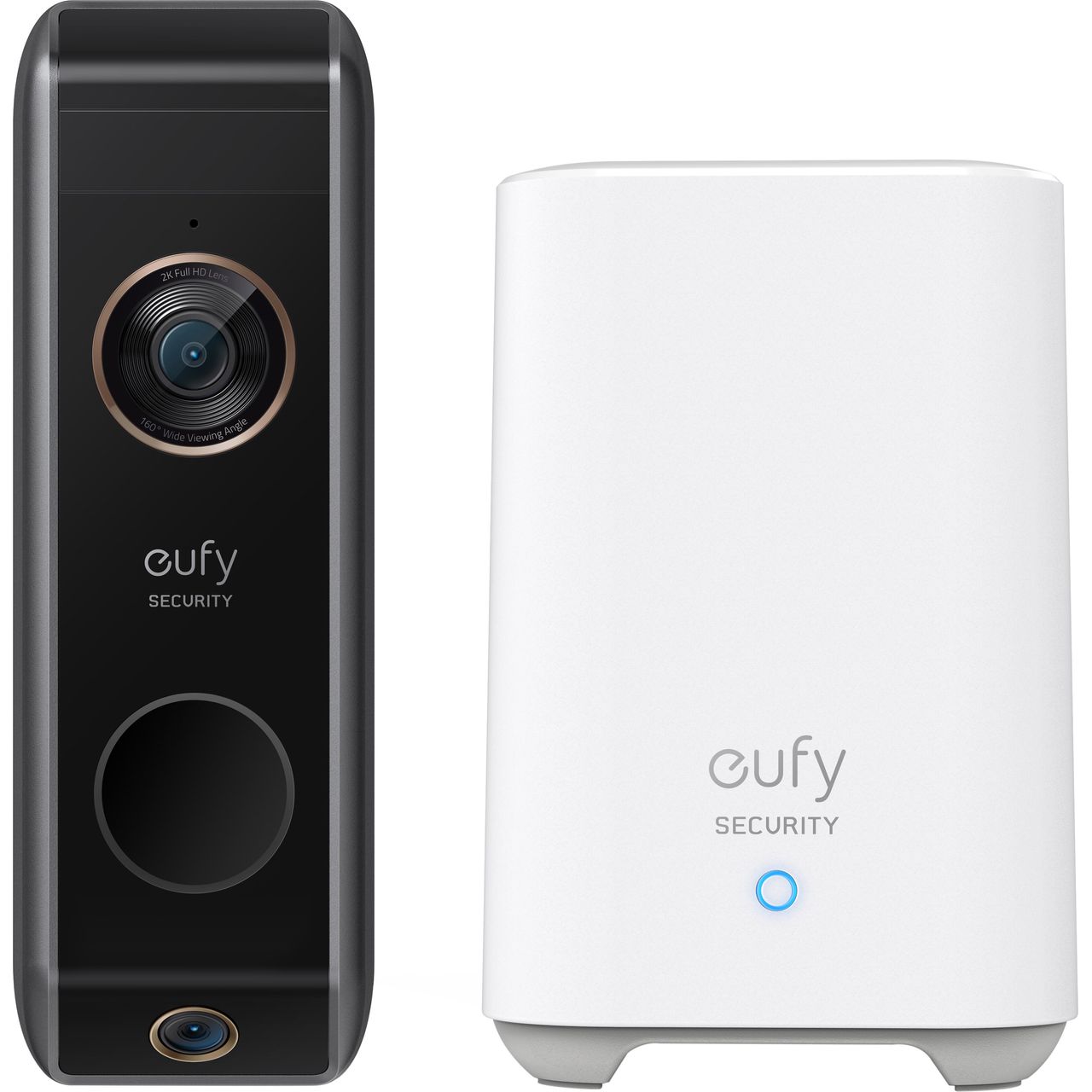 Eufy smart doorbell, E8213G11