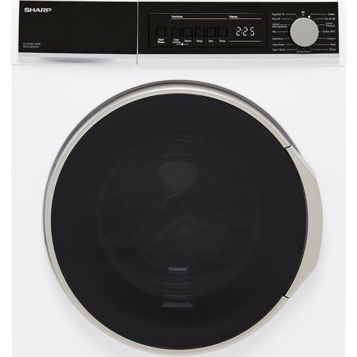 indesit 10kg 1600rpm washing machine