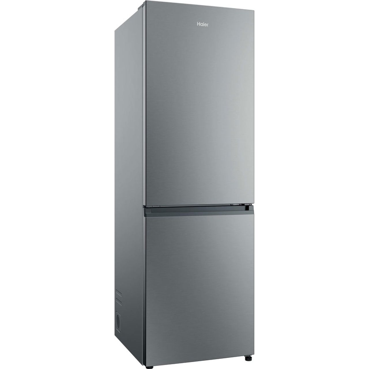 Haier fridge freezer | HDPR3618ANPK_IX | ao.com