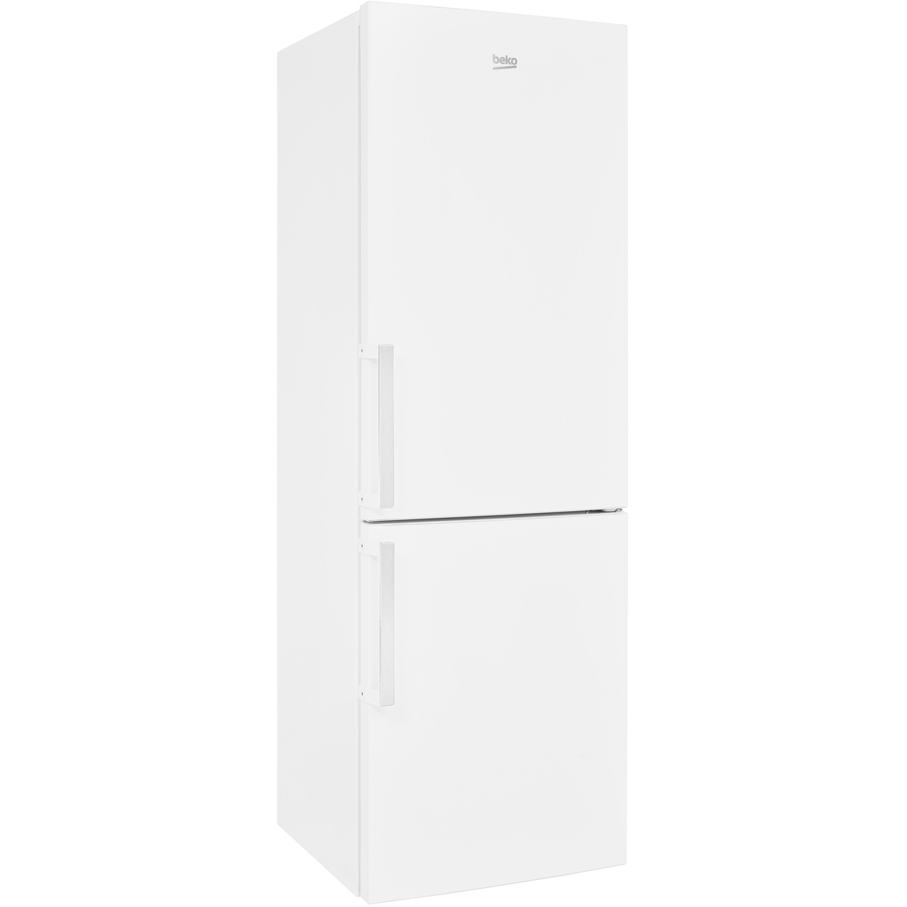 Beko CSP3685W 60/40 Fridge Freezer Review