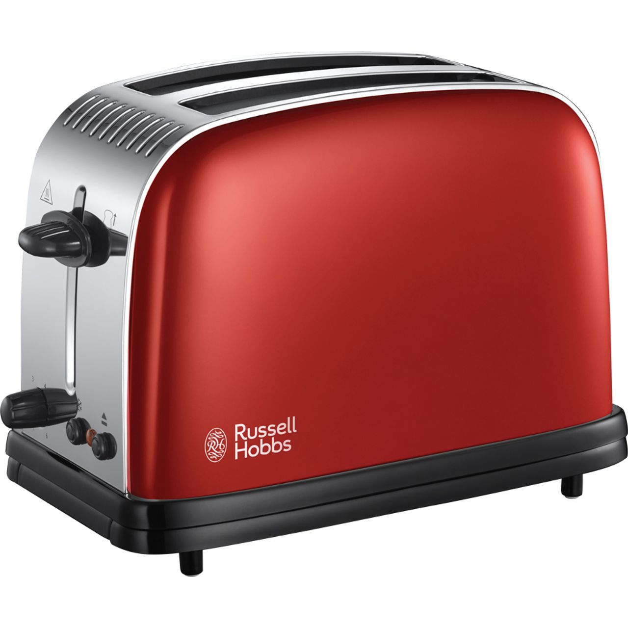 Russell Hobbs 23330 2 Slice Toaster Review