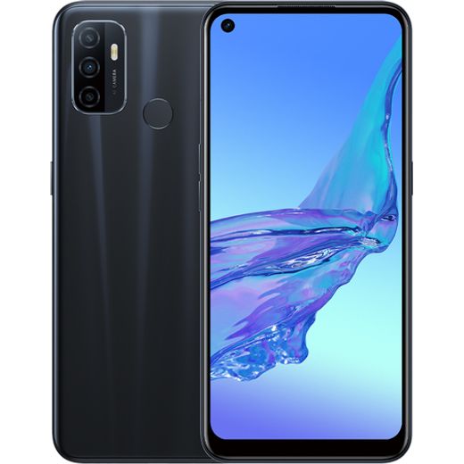 Oppo A53 64GB in Black