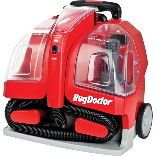 Rug Doctor 1093306 Portable Spot Cleaner