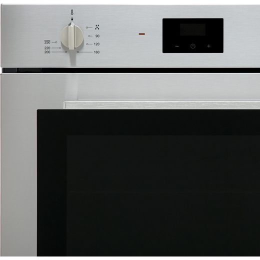 Smeg Cucina SF6400TVX Built In Electric Single Oven - Stainless Steel