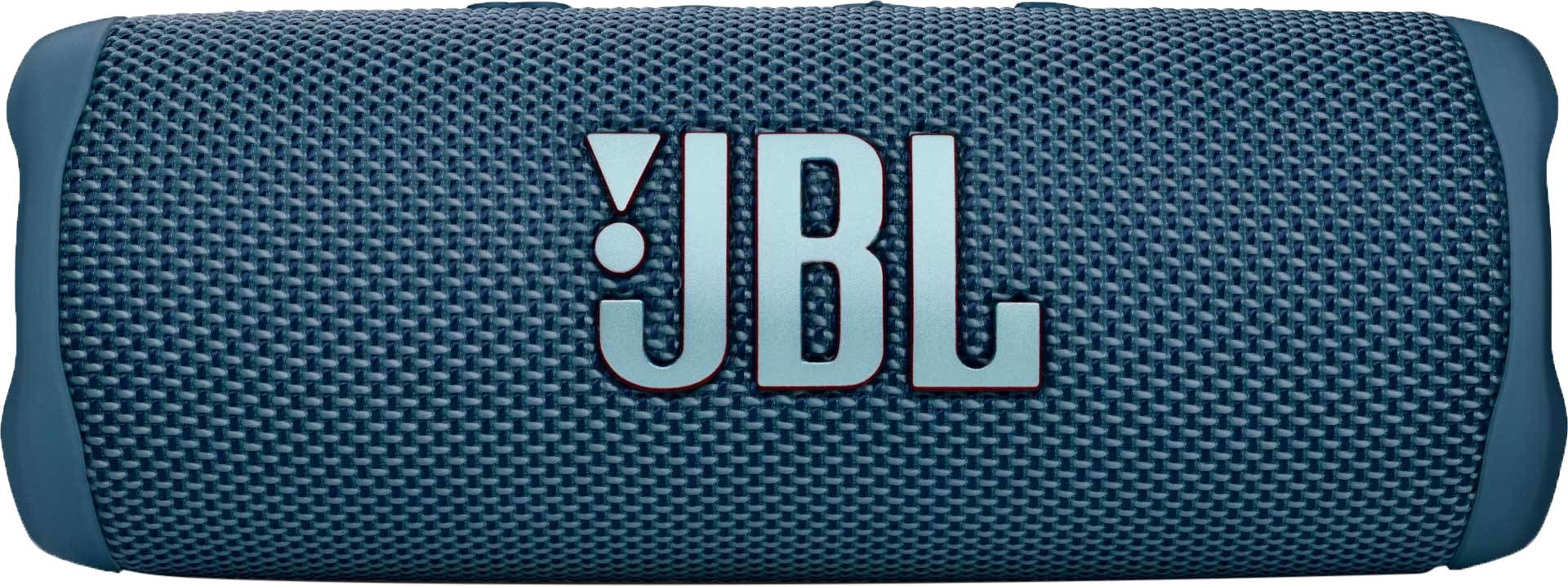 JBL Flip 6 Portable Wireless Speaker - Blue, Blue