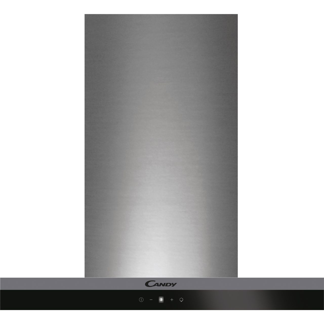 Candy CTS6CEX 60 cm Chimney Cooker Hood Review