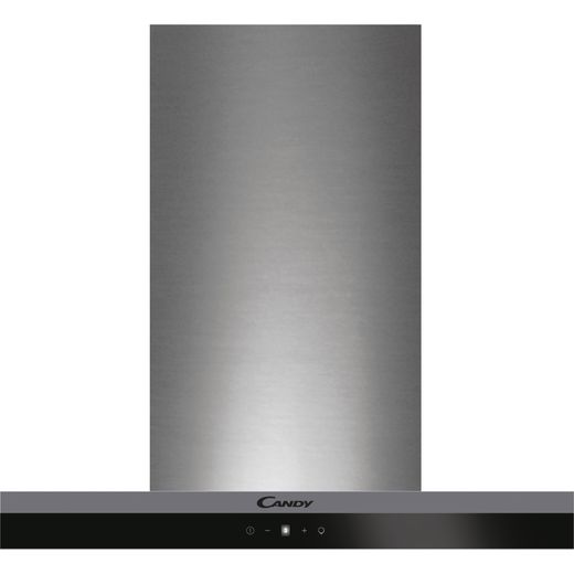 Candy CTS6CEX 60 cm Chimney Cooker Hood - Stainless Steel - A Rated