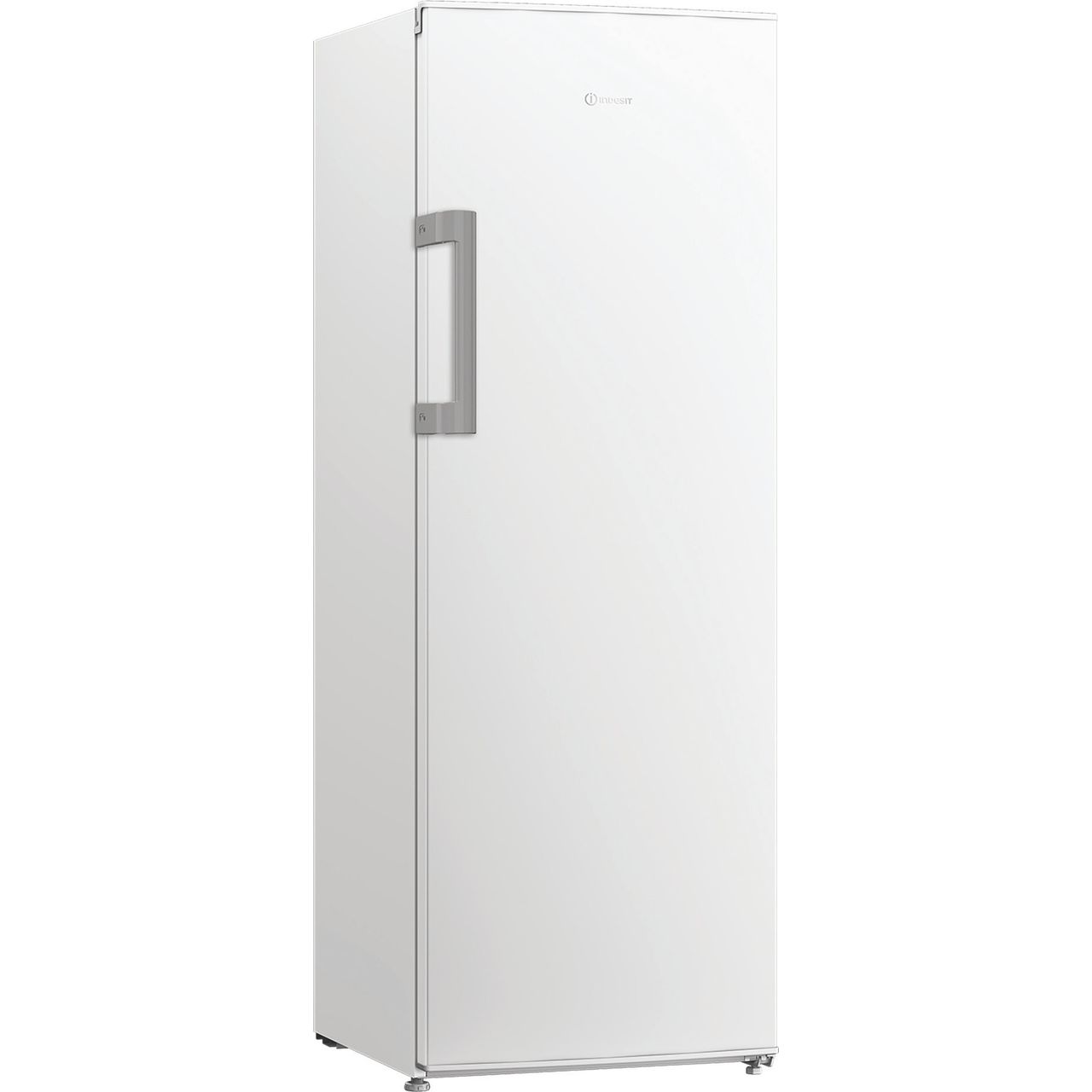 Indesit 367L Fridge | MLINS 1411 WEUK_SL | ao.com