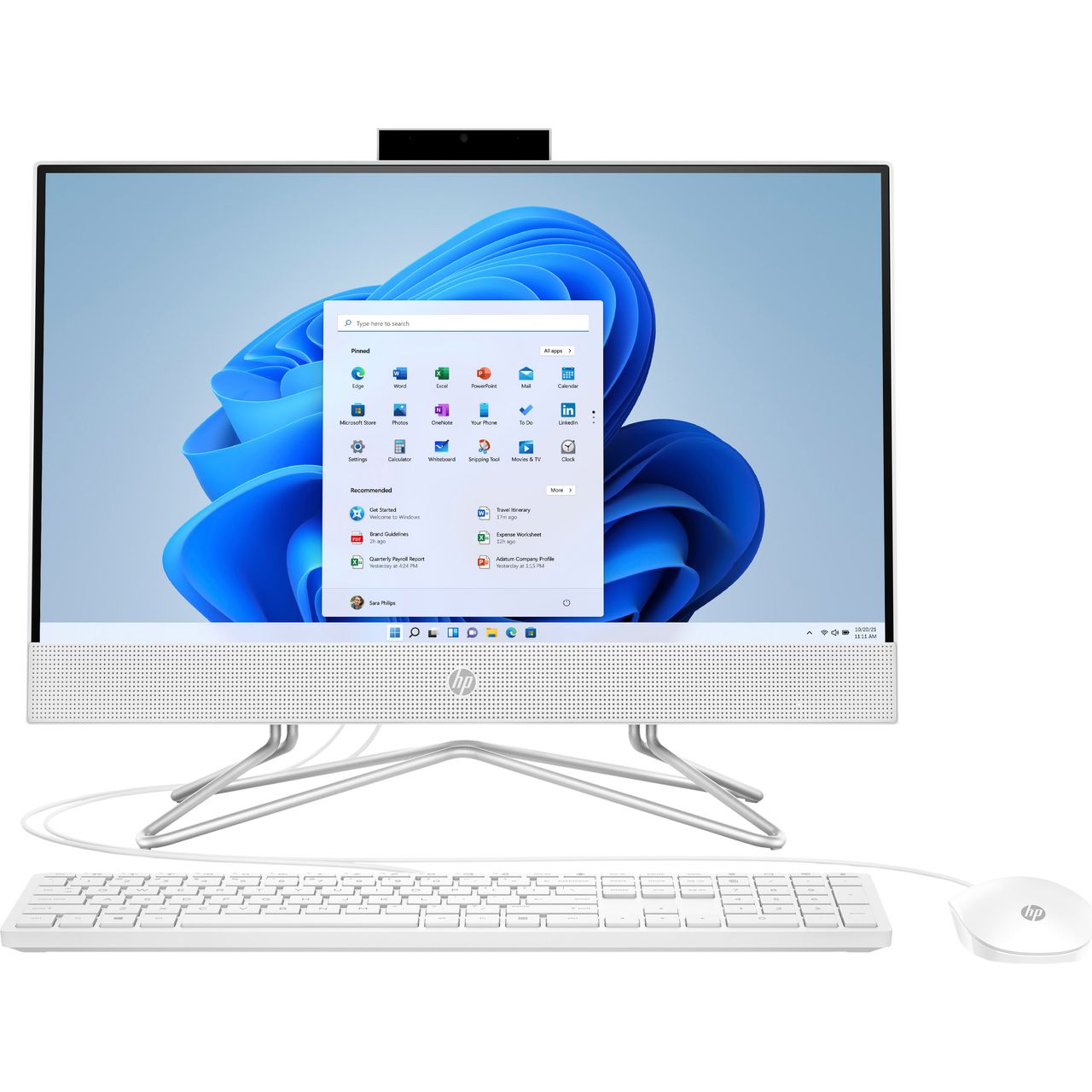 HP All-in-One 22（C0063jp） すぐったレディース福袋 sandorobotics.com