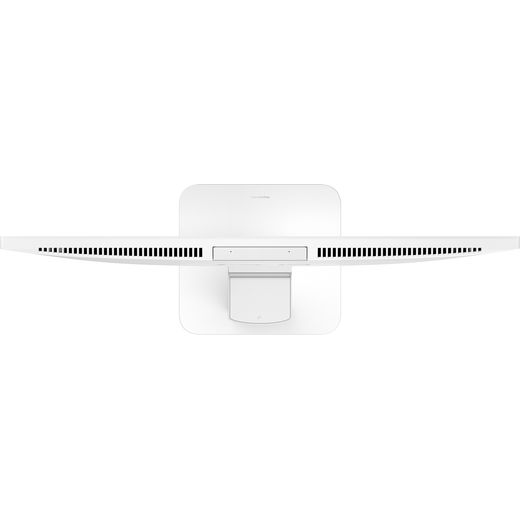 ASUS V600 AiO VM670KA-WPE054W 27" Tower - AMD Ryzen™ AI 7, 512GB SSD 2025 - White - top view shot