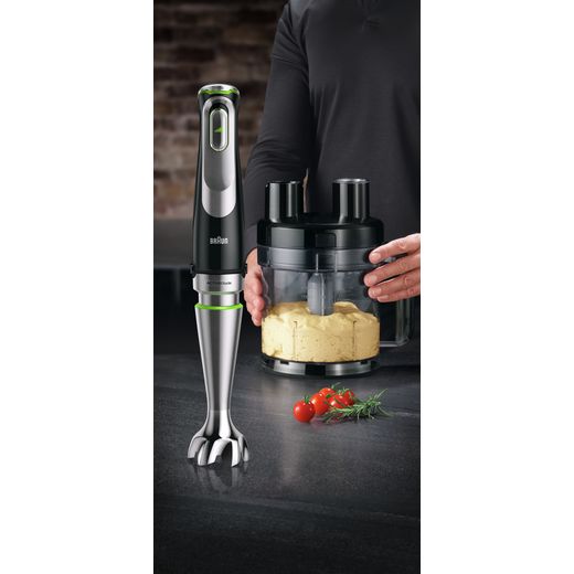 Braun Multi Quick9 Hand Blender. MQ9187XLI