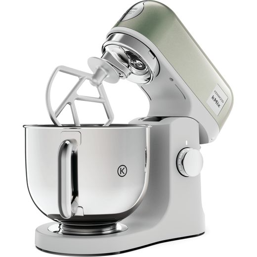 Kenwood KMX760GR Stand Mixer with 5 Litre Bowl - Green
