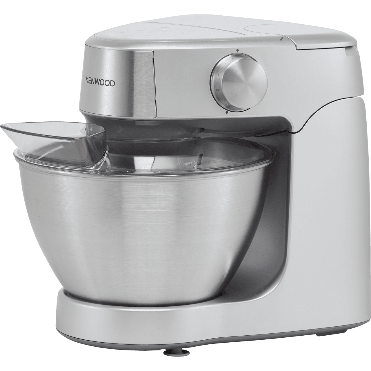 Kenwood Chef Titanium KMC011 Stand Mixer & Kitchen Machine (4.7L/5QT) –  Home Coffee Solutions